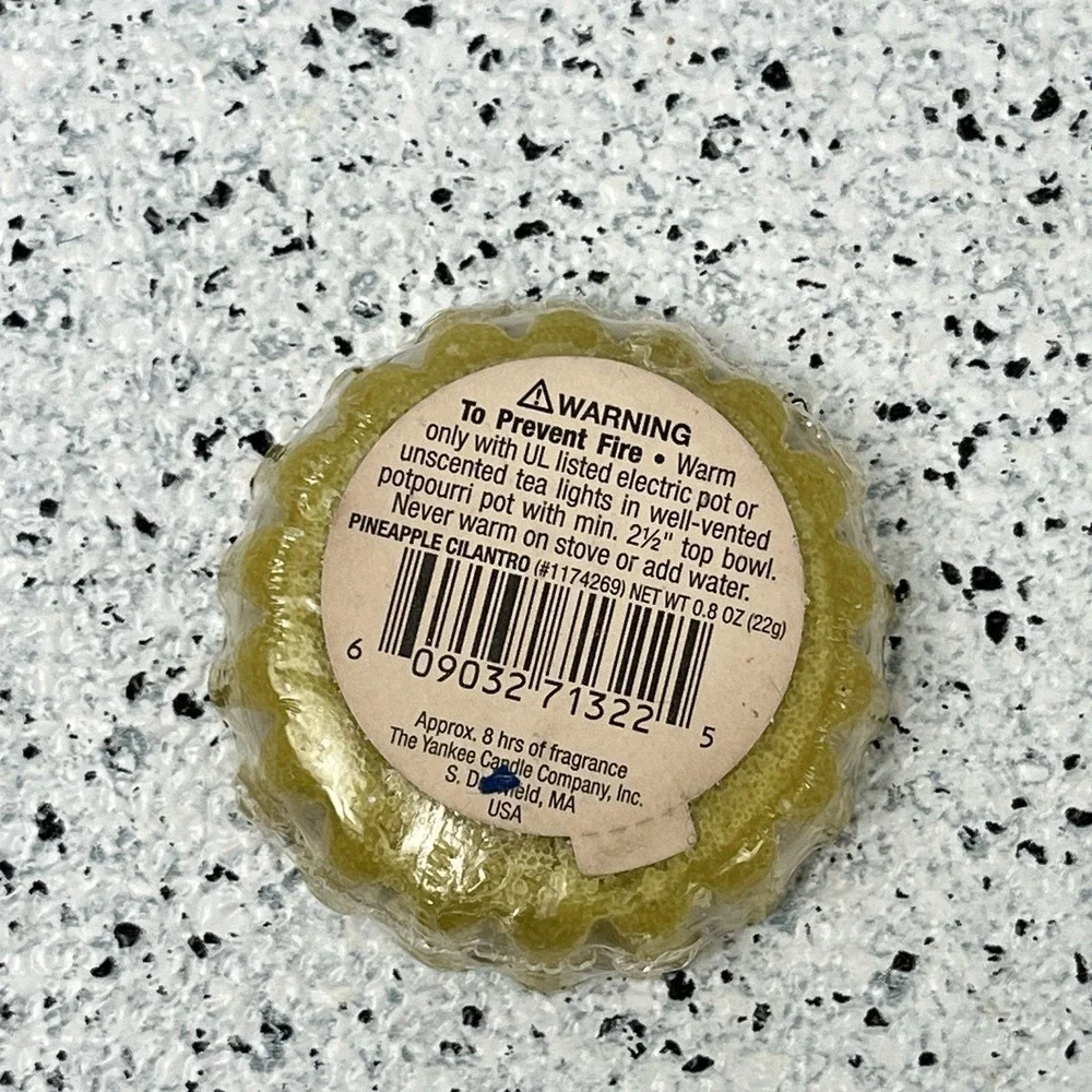 Yankee Candle lot yankee